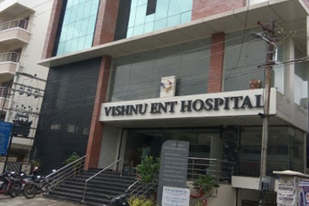 Vishnu ENT Clinic